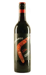 Вино Jumango Cabernet Sauvignon 2017 0,75 л