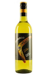 Вино Jumango Pinot Grigio 2017 0,75 л