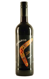 Вино Jumango Shiraz 2017&nbsp;0,75&nbsp;л