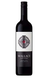 Вино Glaetzer Wallace 2015 0,75 л