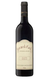 Вино Greenock Creek Alices Shiraz 2015 0,75 л