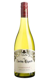 Вино d'Arenberg The Lucky Lizard 2014 0,75 л