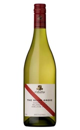 Вино d'Arenberg The Olive Grove 2016 0,75 л