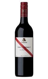 Вино d`Arenberg The Footbolt Shiraz 2016 0,75 л