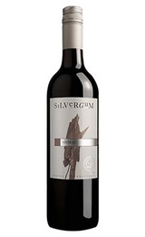 Вино Littore Family Wines SilverGum Shiraz 2017 0,75 л