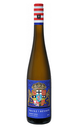 Вино Prinz von Hessen Riesling Kabinett Royal 2015 0,75 л
