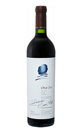 Вино Opus One 2005 0,75 л