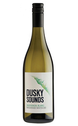 Вино Dusky Sounds Sauvignon Blanc 0,75 л