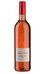 Вино Fish Hoek Cinsault Rose 0,75 л