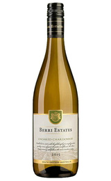 Вино Berri Estates Chardonnay 0,75 л