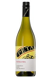 Вино Petaluma White Label Chardonnay 0,75 л