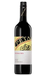 Вино Petaluma White Label Shiraz 0,75 л