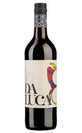 Вино Da Luca Primitivo 0,75 л