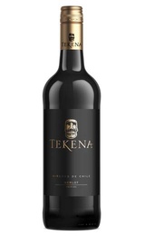 Вино Tekena Merlot 0,75 л