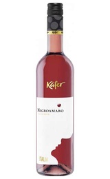 Вино Peter Mertes Kafer Negroamaro 0,75 л