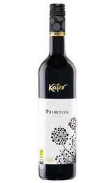 Вино Peter Mertes Kafer Primitivo Bio 0,75 л