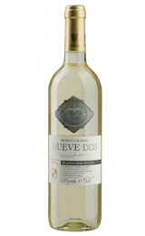 Вино Juan Ramon Lozano Nueve Dos White Semi Sweet 0,75 л