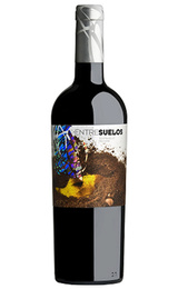 Вино Bodegas Triton Entresuelos 0,75 л