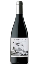 Вино Bodegas Triton Tridente Mencia 0,75 л