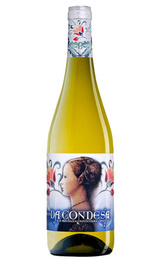 Вино Bodegas Lagar da Condesa&nbsp;0,75&nbsp;л