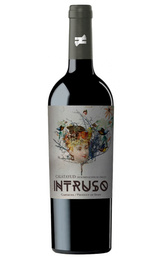 Вино Intruso Montsant Red Blend 0,75 л