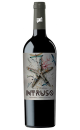 Вино Intruso Jumilla Monastrell 0,75 л