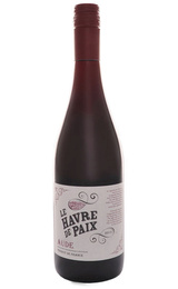 Вино Le Havre de Paix Aude 0,75 л