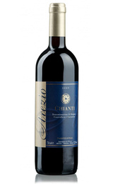 Вино Arezio Chianti 0,75 л