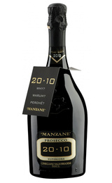 Просекко Le Manzane Prosecco Superiore 0,75 л