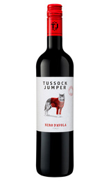 Вино Tussock Jumper Nero D'avola 0,75 л