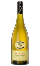 Вино Petaluma Yellow Label Chardonnay Piccadilly Valley 0,75 л