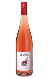 Вино Tussock Jumper Moscato Rose 0,75 л