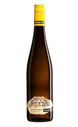 Вино Malat Sauvignon Blanc Brunnkreuz 2013 0,75 л