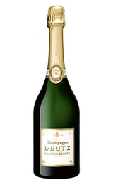 Шампанское Deutz Blanc de Blancs 2011 0,75 л