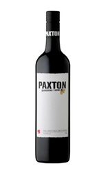 Вино Paxton Quandong Farm Shiraz 2016 0,75 л