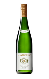 Вино Mantlerhof Riesling Wieland Gedersdorf 2016&nbsp;0,75&nbsp;л