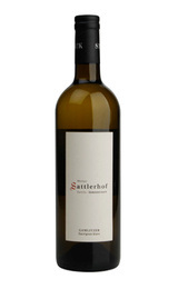 Вино Sattlerhof Gamlitzer Sauvignon Blanc 2017 0,75 л