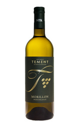 Вино Tement Morillon Muschelkalk 2013 1,5 л