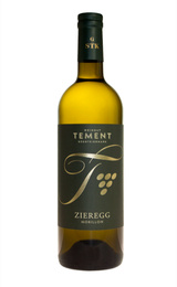 Вино Tement Zieregg Morillon Grosse STK Lage 2007 0,75 л