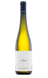 Вино Loimer Zobing Heiligenstein Riesling 2015 0,75 л