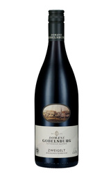 Вино Domaene Gobelsburg Zweigelt 2016 0,75 л