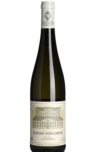 Шлосс Гобельсбург Рислинг Альте Ребен 2006 0.75 л фото вино Schloss Gobelsburg Riesling Alte Reben 2006 0,75 л
