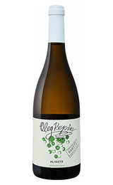 Вино Олег Репин Алиготе 0,75 л