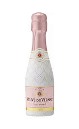 Игристое вино Veuve du Vernay Ice 0,2 л