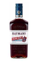 Джин Hayman's Sloe Gin 0,7 л