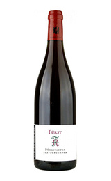 Вино Rudolf Furst Burgstadter Spatburgunder 2014 0,75 л