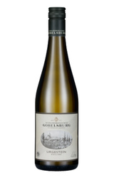 Вино Schloss Gobelsburg Schlosskellerei Gobelsburg Riesling Urgestein 2016 0,75 л