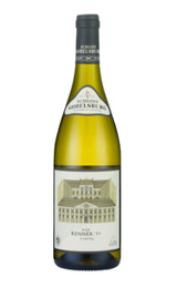 Вино Schloss Gobelsburg Gruner Veltliner Ried Renner 2015 0,75 л