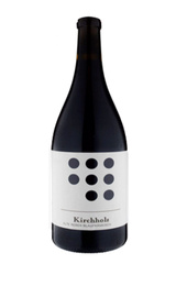 Вино Weninger Kirchholz Alte Reben Blaufrankisch 2012 0,75 л