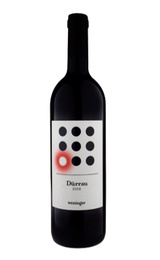 Органическое вино Weninger Durrau Blaufrankisch 2008 0,75 л